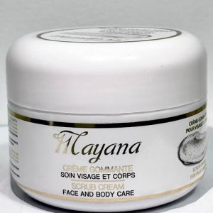 MAYANA CREME VISAGE