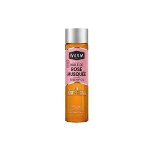 WAAM HUILE ROSE MUSQUEE 75ML