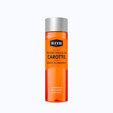 WAAM HUILE DE CAROTTE 75ML