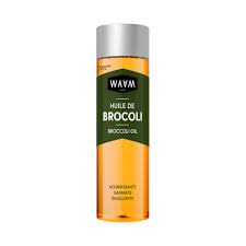 WAAM HUILE DE BROCOLI 75ML