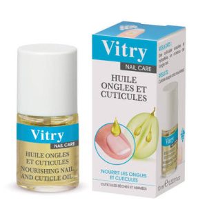 VITRY HUILE ONGL CUTICULE