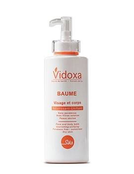VIDOXA BAUM NOUR ET UNI 400ML