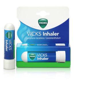 VICKS INHALER BATONB/1