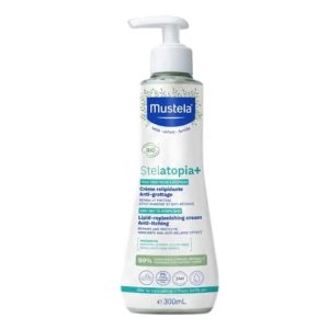 MUSTELA BIO STELATOPIA+ CREME 300ML