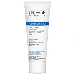URIAGE KERATOSANE 30 40ML