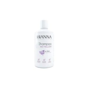 BIANNA SHAMPOO NO YELLOW