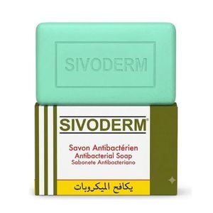 SAVON ANTISÉBUM DMD