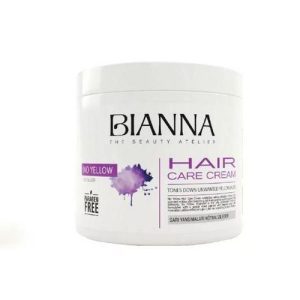 BIANNA HAIR CARE CREAM