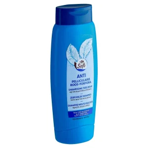 SOFT C. SN ANTI PELLICULAIRE MDL 250ML