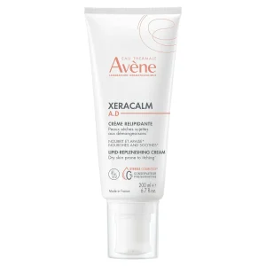 AVENE XERACALM AD BAUME 200ML