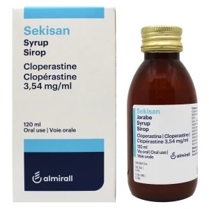 SEKISAN SIROP