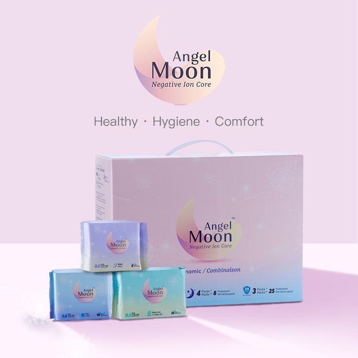 ANGEL MOON B8