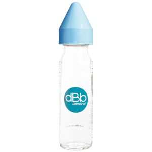 BIBERON REM VER TC 240ML MARINE