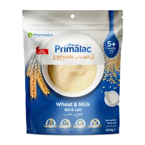PRIMALAC CERELAC LAIT 250MG