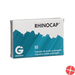RHINOCAP CAPS B/10