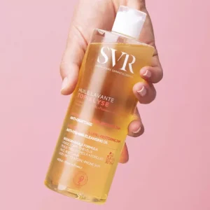 SVR TOPIALYSE HUILE MICEL RENO 400ML