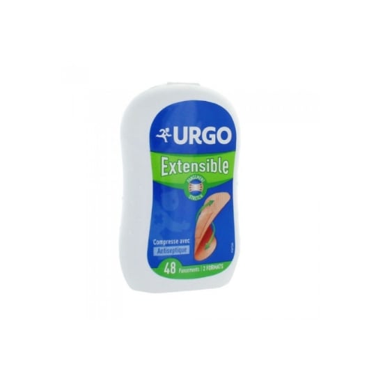 URGO BTE/48