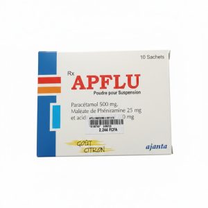 APFLU SACHET