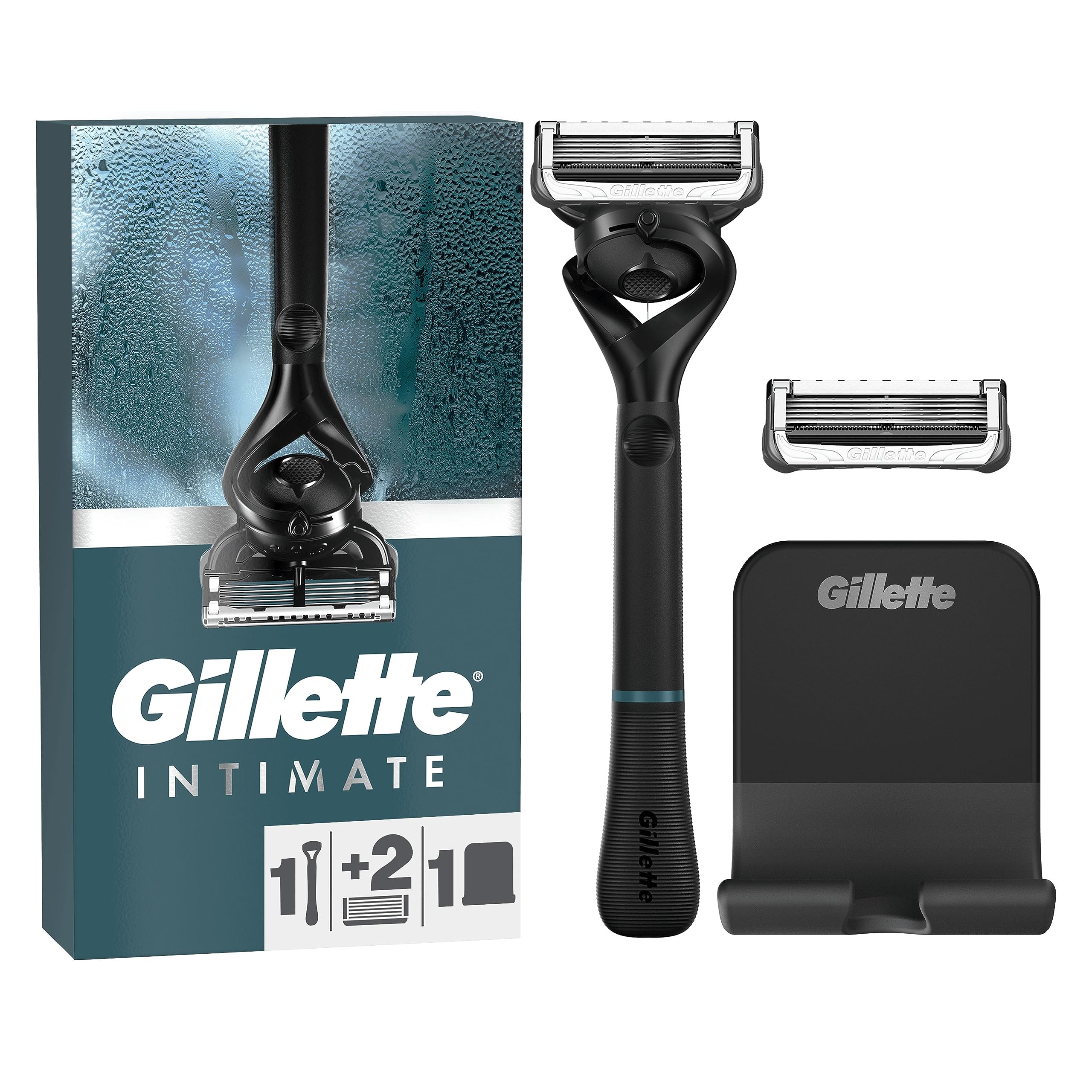RASOIR GILLETTE ANC
