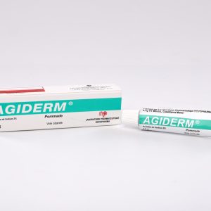 AGIDERM CREM