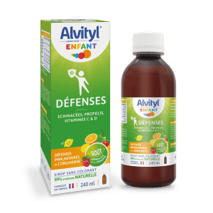 ALVITYL SP 150ML