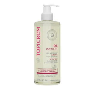 TOPICREM DA GEL NET SURG 500ML