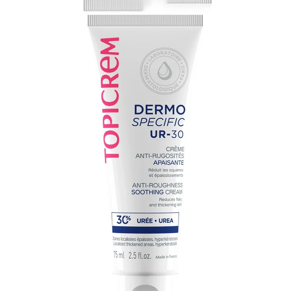 TOPICREM DERMO SPECIFIC UR-30 CR 75ML