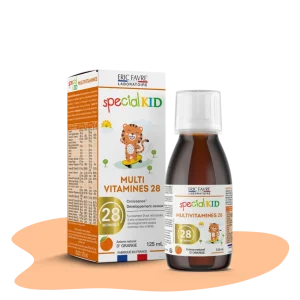 SPECIALKID MULTIVIT
