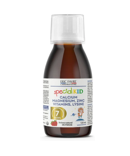 SPECIAL KID IMMUNITE