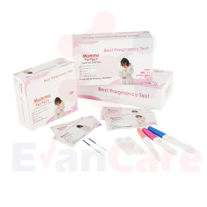 TEST GROSSESSE MAMMA PERFECT