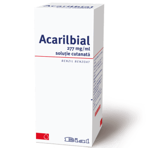 ACARILBIAL SOL EXT FL/200ML