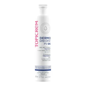 TOPICREM PV DS GEL NETT 200ML