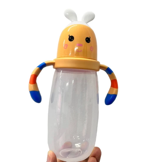 BIB MULTICOLOR PLASTIQUE