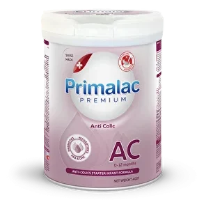 PRIMALAC AC1 LAIT