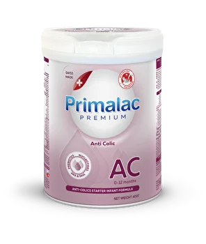 PRIMALAC AC1 LAIT