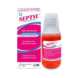 SEPTYL BAIN-B 80ML