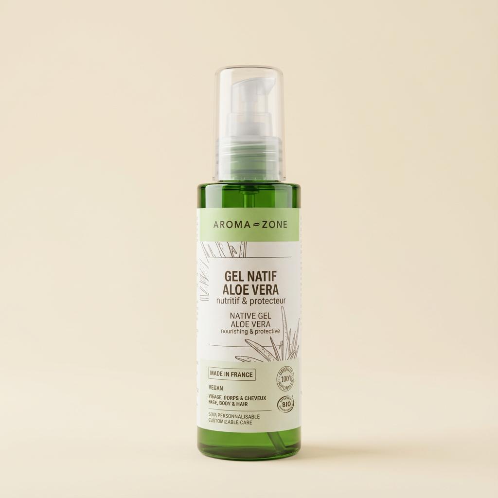 ALOÉ VÉRA 100 ML