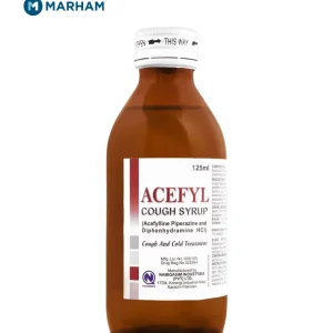 ACEFYL SIROP