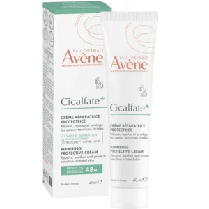 AVEN CICALFAT+ EAU TERM 100ML