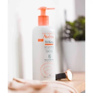 AVENE XERACALM NUTRI LAIT 400ML