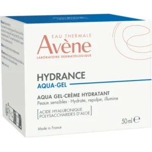 AVENE HYDRANC AQUA GEL 50ML
