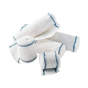 BANDE CREPE DELTA 4X7