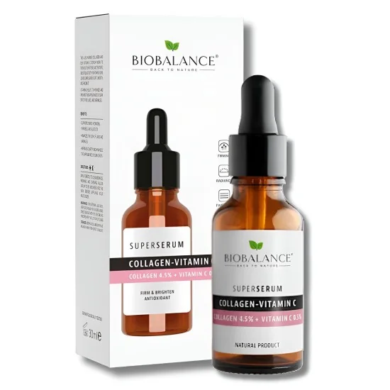 BIO BALANCE COLAGENE VITC