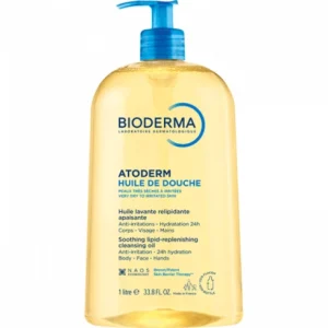ATODERM HUIL DE DOUCH 100ML