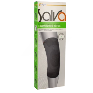 SALVA GENOUILLIERE CONF ACT T5