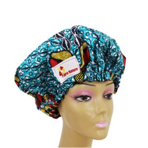 AFRO ZT NATURE BONNET NUIT INTERIEUR