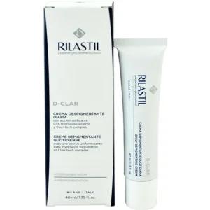 RILASTIL D CLAR CREME DEPIGMENTANT40ML